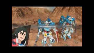 【ガンダムバーサス】オンライン体験会 フェイズ1【GUNDAM VERSUS】