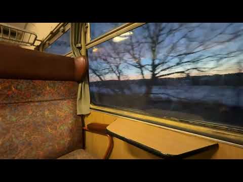 117319 | MAV Hungarian Railways