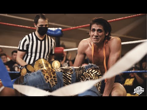 Alec Price WINS Limitless Championship, Ace Romero & JT Dunn spoil the celebration!