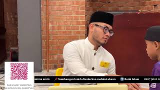 🔴 Live || Majlis Bacaan Dalail Khairat 🔴