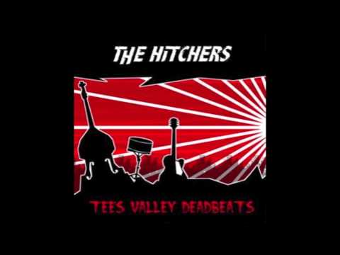 The Hitchers - Shake Ruby UB