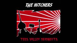 The Hitchers - Shake Ruby UB