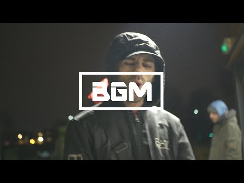BGMedia | CallyManSamm - Blackpool Anthem (Freestyle)