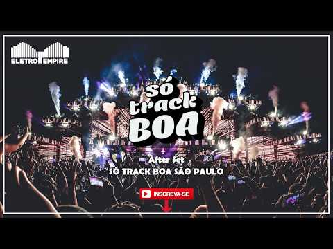 SET AFTER @SO TRACK BOA SP - Vintage Culture, Kvsh, Victor Lou, Bruno Be, Dubdogz (Melhores de 2019)