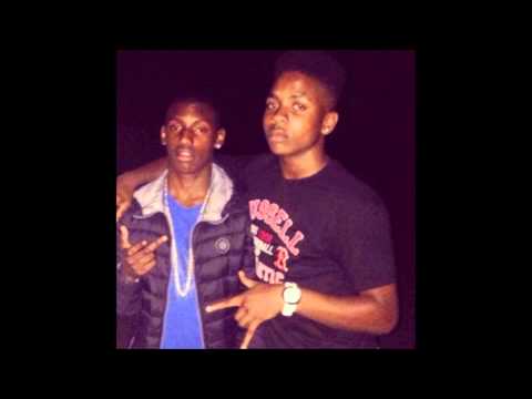 Kyze Ft. Jordz - Respect Me