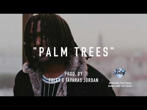 *FREE* 03 Greedo x Kalan FrFr x Iamsu Type beat - "Palm trees" (Prod. Foley x Tavaras Jordan)
