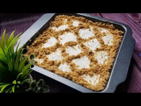 No Cooking No Baking 😱Simple Desserts Recipe 🤗