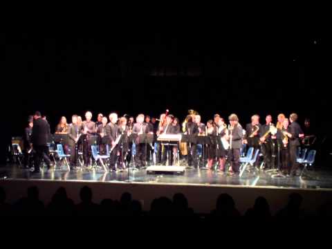 Centurion Sound - Santana