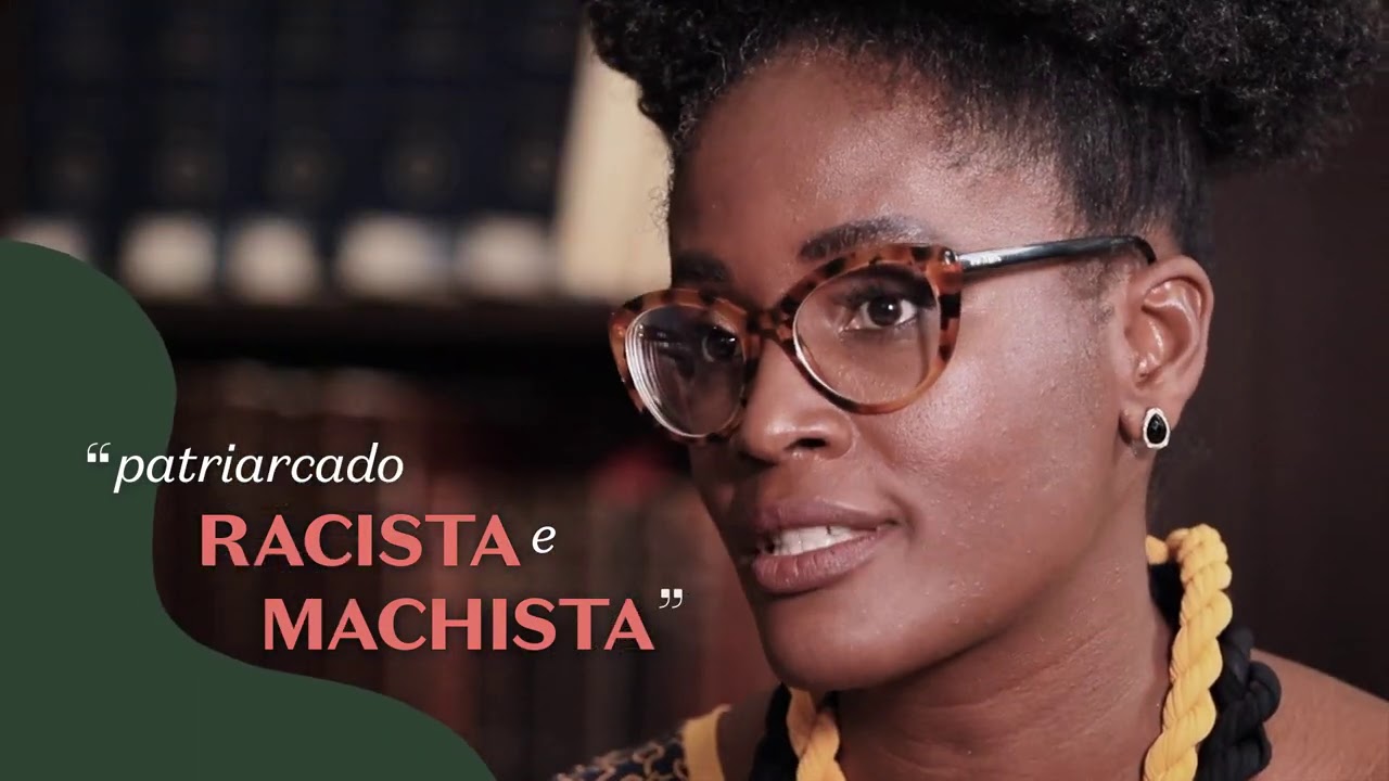 O Boticário apresenta: Como ser antirracista com Djamila Ribeiro - EP4