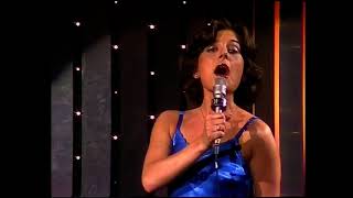 Marianne Rosenberg - Herz aus Glas (ZDF Hitparade 11.06.1979)