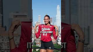 Nebraska’s Streak Is About To End