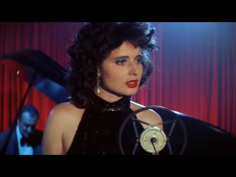 Blue Velvet (1986) Trailer