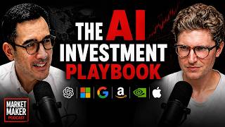 The AI Investment Playbook: Who Wins Next & Where the Money Goes
