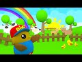 Lagu Lagu Didi Friends Dulu Vs Lagu Lagu Didi Friends Sekarang