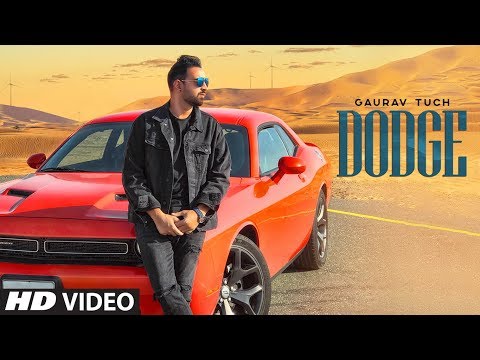 Dodge — watch video