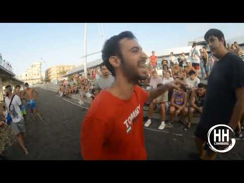 SERGIO FIGUERAS & SUKE vs PENUMBRAS & BNNO | 8avos - Summer Battle 2v2 2023