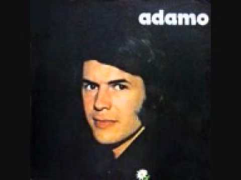 Salvatore Adamo - Io Ti Amavo (Je t'aimais Inédit 1966)