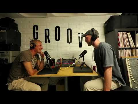 Grooveschool Podcast: Music, Community & Grooveschool (Rory)