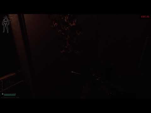 Dont try to take Saferoom exfil as a scav