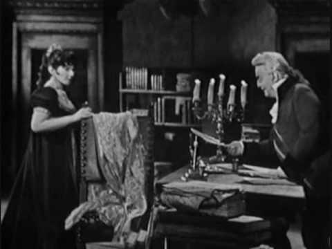 Maria Callas: "Tosca" act.2  (5/5)  "Murder Scene"