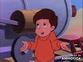 Rebecca And Sophiana S Adventures Of The Care Bears Nutcracker Suite Ending Credits French