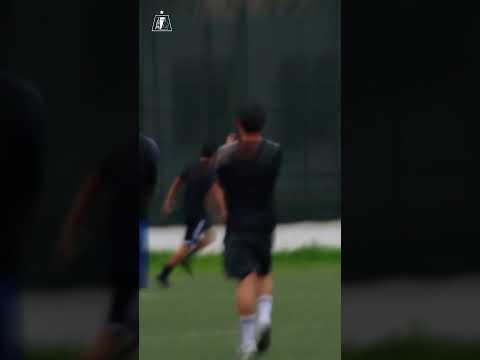 GOL MIGUEL TORRES PARTIDO AMISTOSO