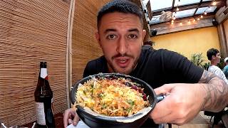 Is This INDIAN Restaurant Worth The Hype in London? (EXPENSIVE) 🇮🇳🇬🇧