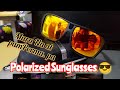 Sunglasses na mura at Maporma, Review #Dubery #lazada #shoppe #review #mysterysack #sunglasses