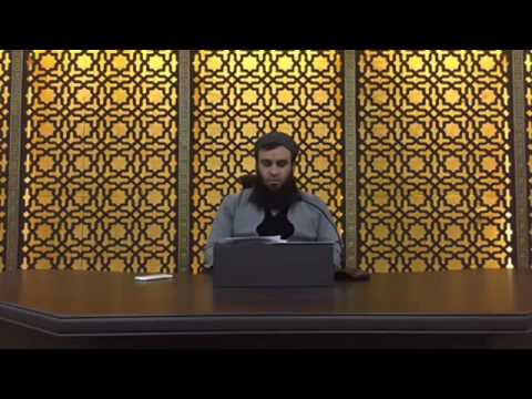 (1) شەرحی (مقدمة في أصول التفسیر لشيخ الإسلام ابن تيمية) دەرسی (1) مامۆستا علي خان