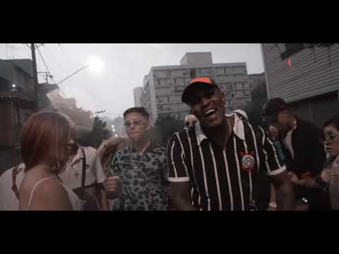 Os 4 Menor feat. MC IG, MC Ph, MC Leh, Aires 085