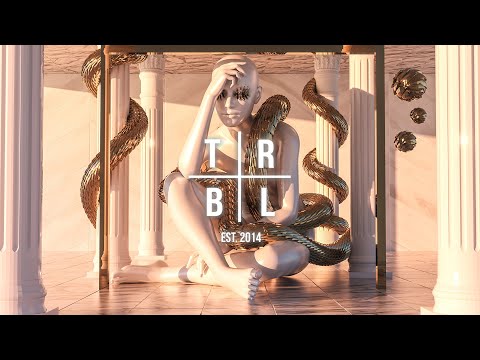 Strybo & Rachel LeyCroft - Sleepless