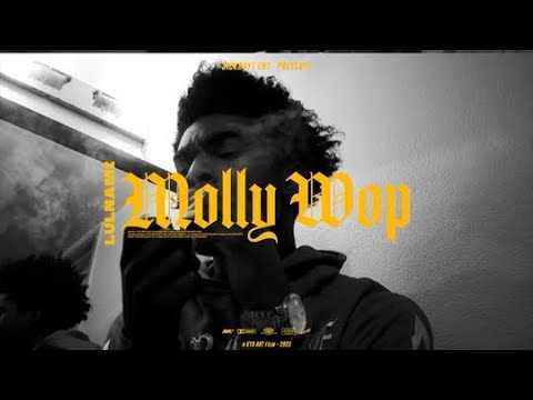 Lulnami - Molly Wop [Official Video]