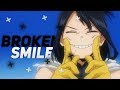 Broken Smile ∞ // 1.9k+ Sub :D Broken Smile ∞ // 1.9k+ Sub :D