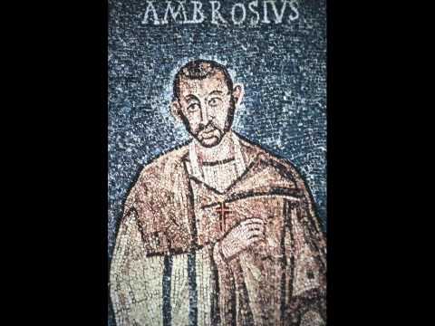 Responsorium: "Congratulamini mihi omnes qui diligitis Dominum"