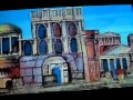 Jerusalem History Animation
