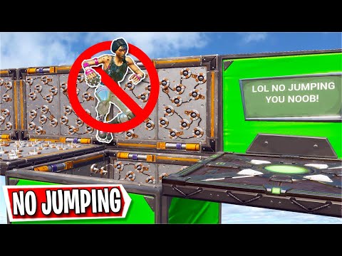 Fortnite Needs To Get Rid Of Building