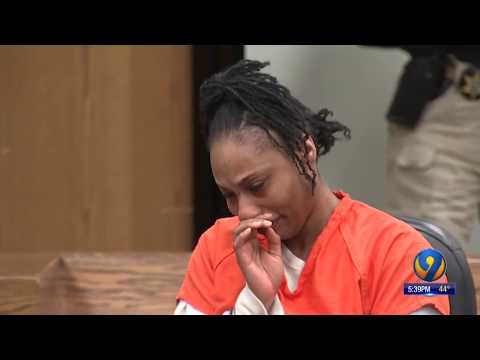 Women Plead Guilty Where 2 Men Were Burned Alive in Trunk of Car