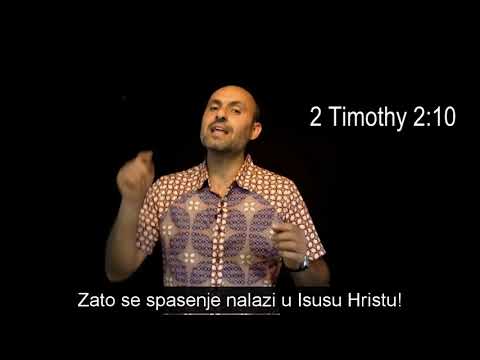 Imad Avde: Gde nalazimo spasenje