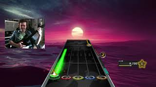 Proof I'm decent at Guitar Hero