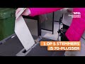 70-plussers kunnen grote invloed hebben op de verkiezingen: 1 op de 5 kiezers kan met brief stemmen
