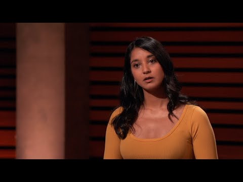 Grouphug Shark Tank Pitch