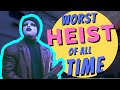 What Happened In DEAD PRESIDENTS 1995 PRIMM S HOOD CINEMA