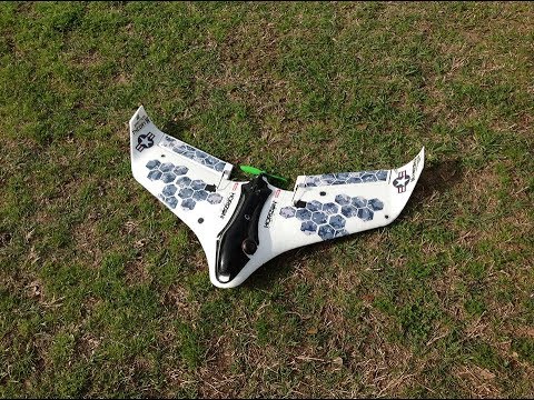 F-Log#55 Theory W Morning Run