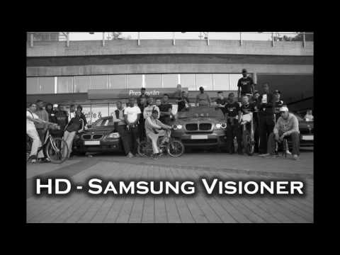 HD ft. Jamkid - Stanna