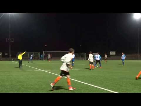 Sokol Záryby B - Sokol Obříství 2:3 (2:1)