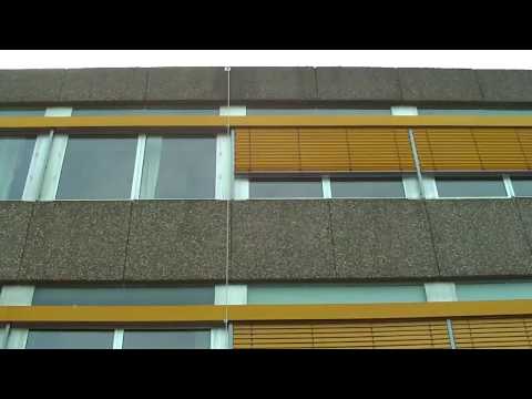 Pulcinator presents: HERDERSCHULE Gruß von Thomas Henry! (Ehemaliger)!