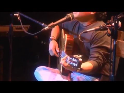 Alejandro Filio y León Gieco - Un precio