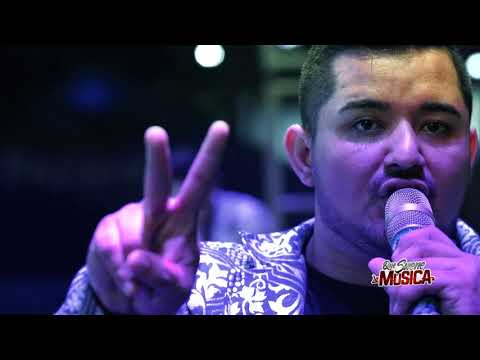 Kumbia Song -Popurrí (En Vivo)(2020)