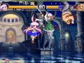 Don Ravioli S MUGEN Coliseum Reisen VS Karnov