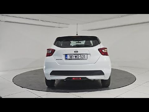 Nissan Micra 1.0 XE - Image 2